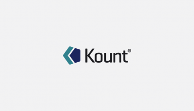 Kount logo