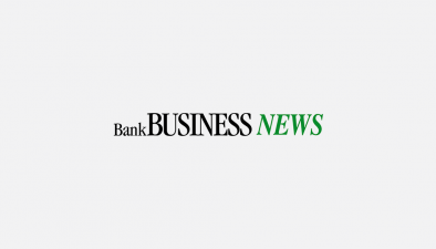 Bank Business News logo