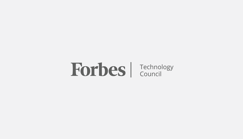 Forbes Technology Council logo