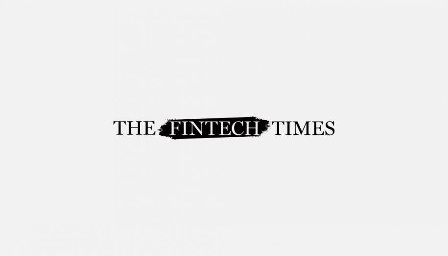 The FinTech Times logo