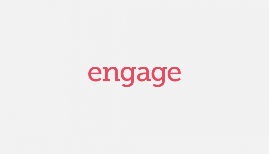 Engage logo