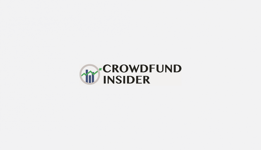 Crowdfund Insider logo