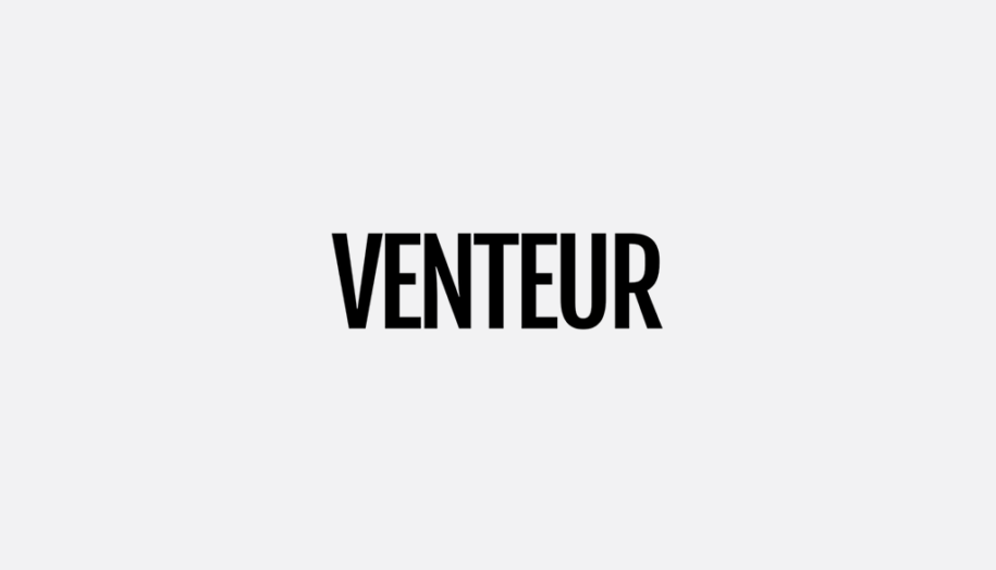 Venteur logo