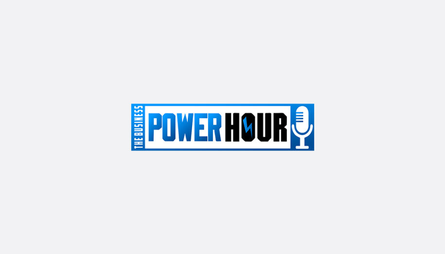 Business Power Hour logo